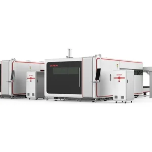 Loading-Device-For-Two-Laser-Cutting-Machine