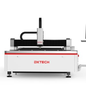 FL Series Fiber Laser Cutting Table