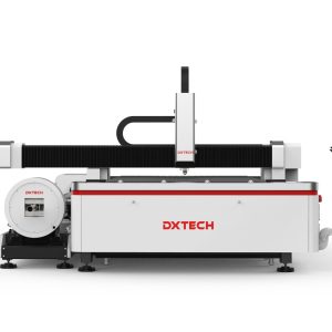 FLT Series Fiber Laser Cutting Table