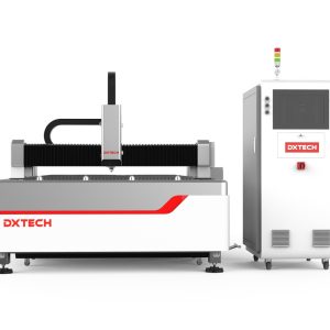 FP Series Fiber Laser Cutting Table
