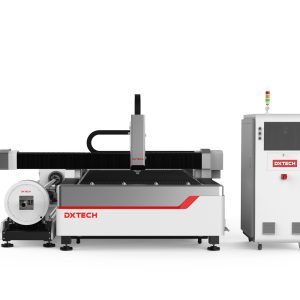 FPT Series Fiber Laser Cutting Table
