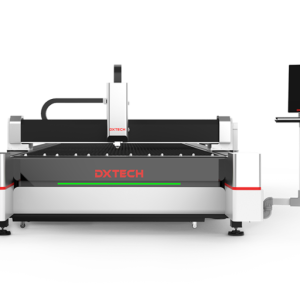 L Series Fiber Laser Cutting Table