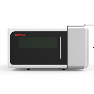 SG Series Fiber Laser Cutting Table
