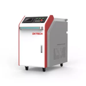 Handheld “4 in 1” Fiber Laser Welding Machine