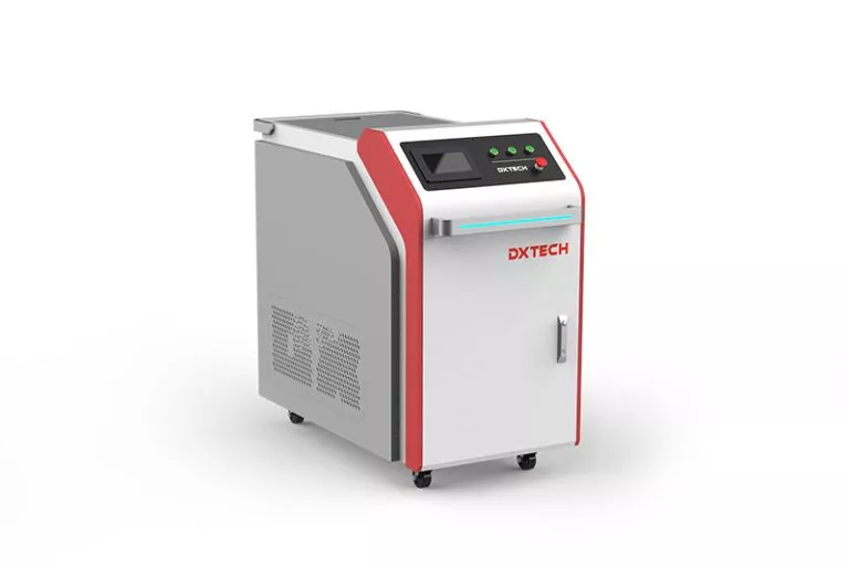 Handheld “4 in 1” Fiber Laser Welding Machine - Image 5