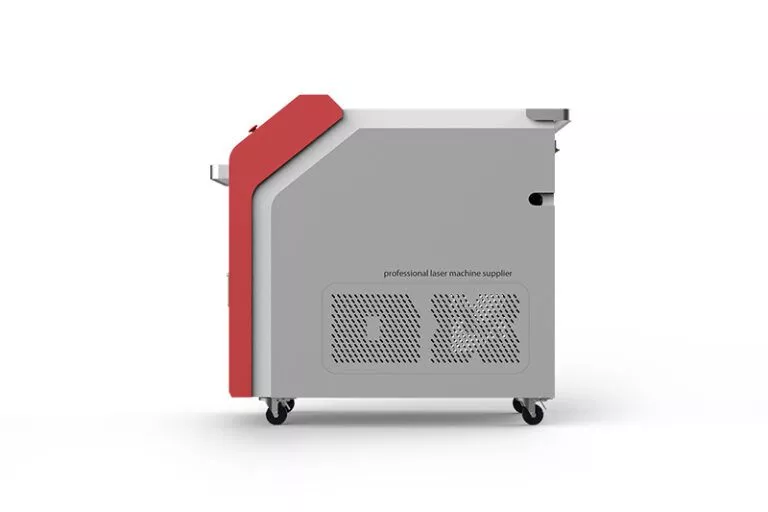 Handheld “4 in 1” Fiber Laser Welding Machine - Image 3